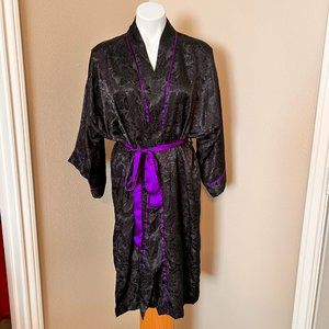 Victoria Secret Kimono Robe - OS